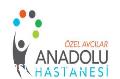 zel anakkale Anadolu Hastanesi